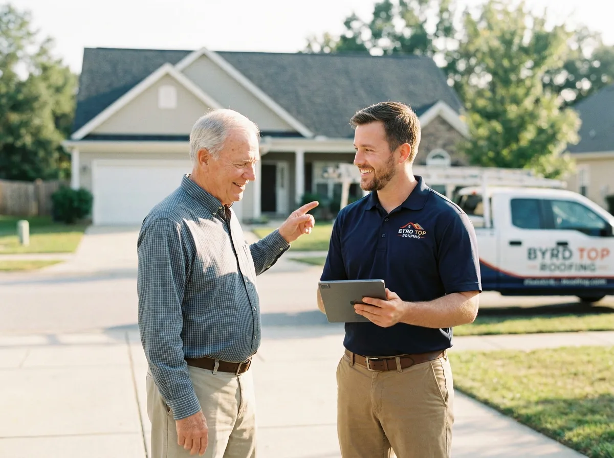 Roofing Union, SC FAQs